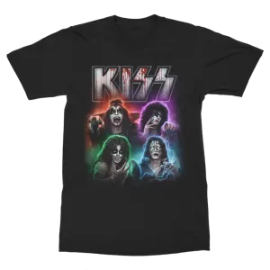 KISS Monsters T-Shirt