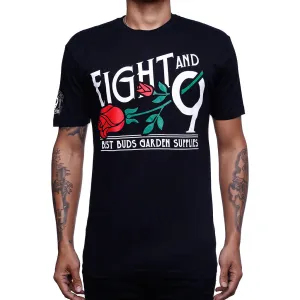 Kush Goons T Shirt Black