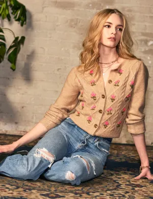 LOPEZ CARDI