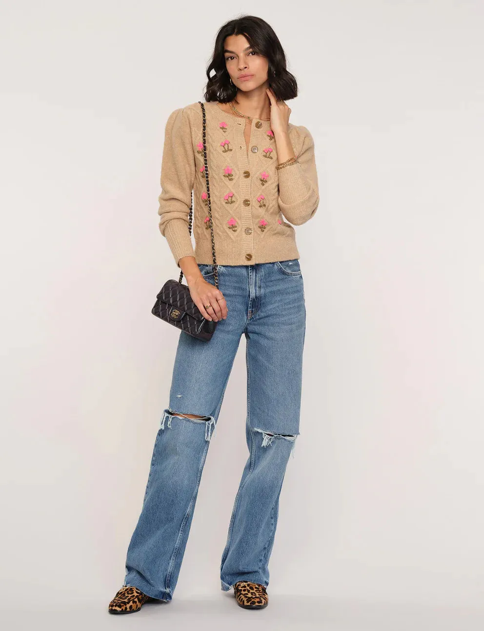 LOPEZ CARDI