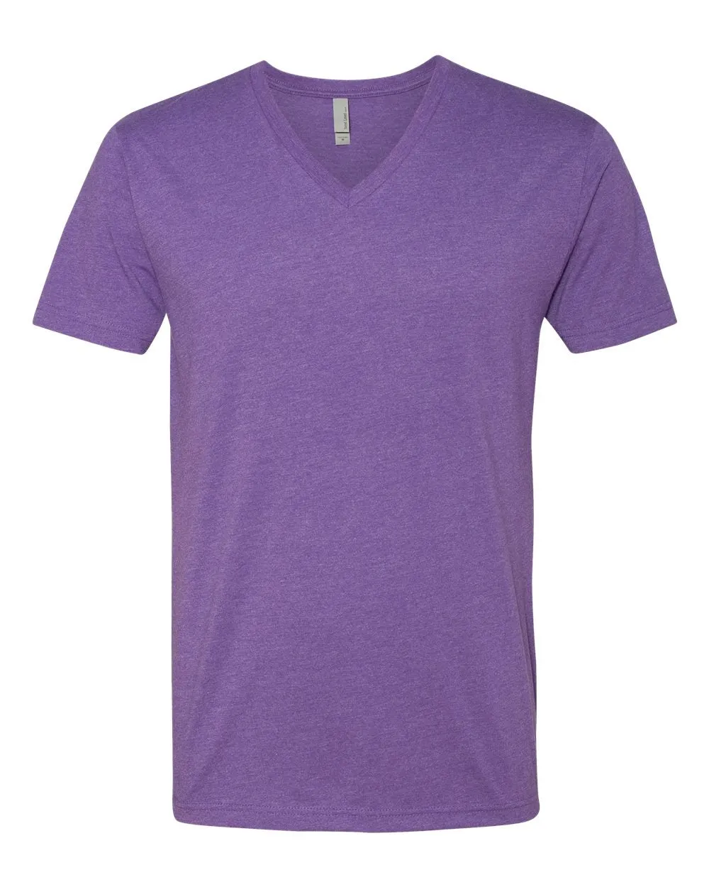 Next Level Short Sleeve V-Neck Tee