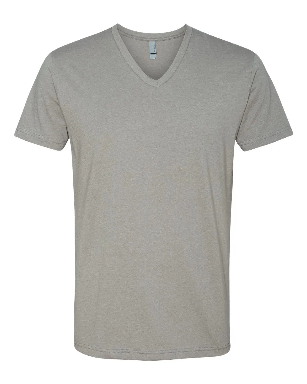 Next Level Short Sleeve V-Neck Tee