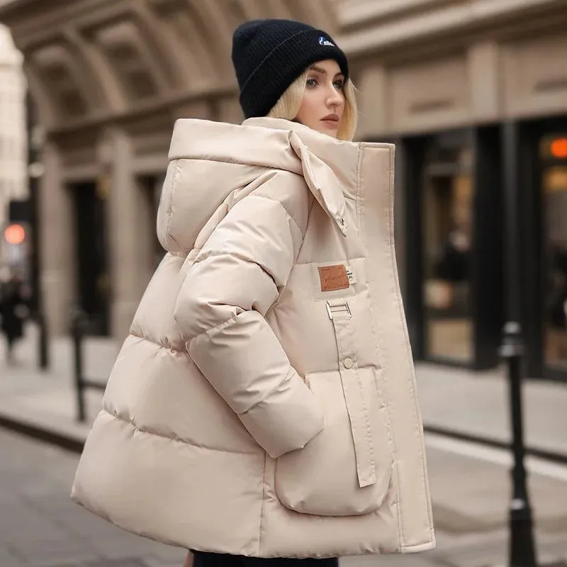 Nila™ | Elegant jakke til damer