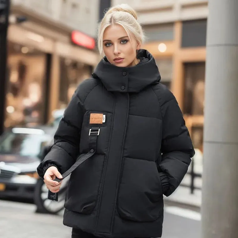 Nila™ | Elegant jakke til damer