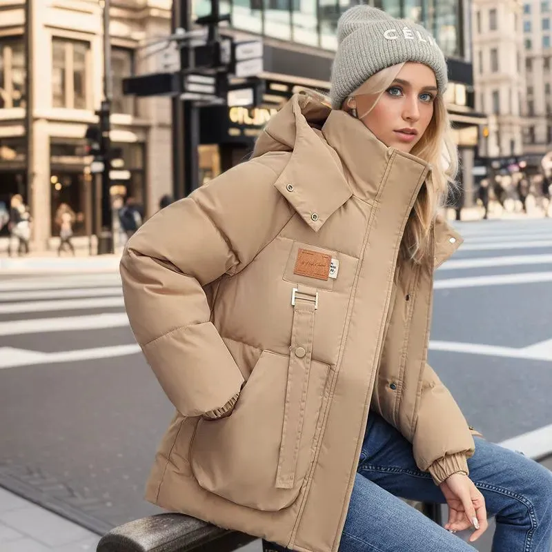 Nila™ | Elegant jakke til damer