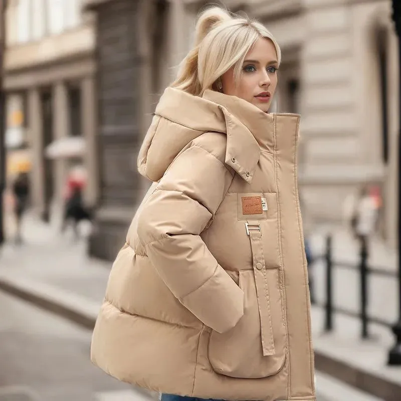 Nila™ | Elegant jakke til damer