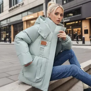Nila™ | Elegant jakke til damer