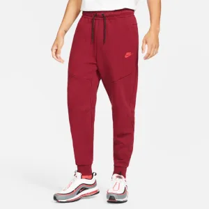 NSW TECH FLEECE JOGGER "TEAM RED"