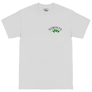 Olive Branch Chest Mens T-Shirt