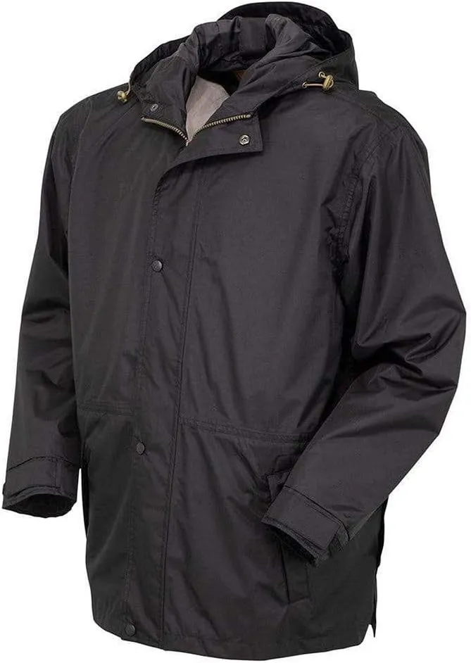 Outback Trading Women's Pak-A-Roo Parka
