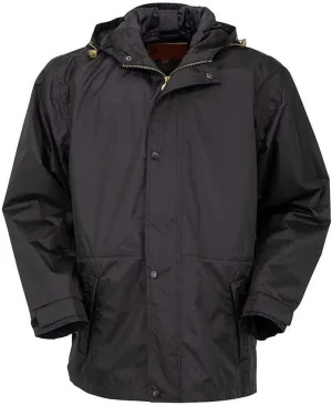Outback Trading Women's Pak-A-Roo Parka