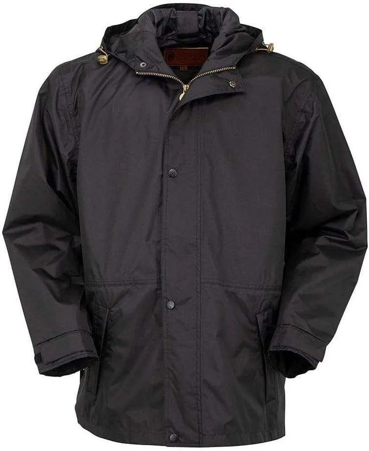Outback Trading Women's Pak-A-Roo Parka