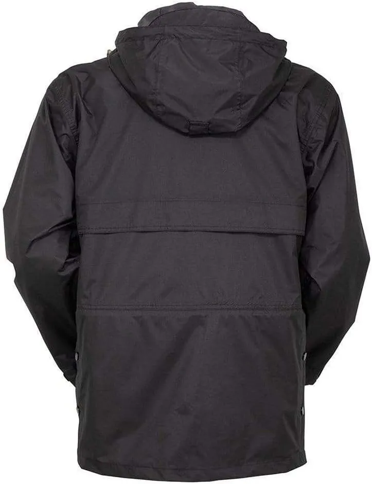 Outback Trading Women's Pak-A-Roo Parka