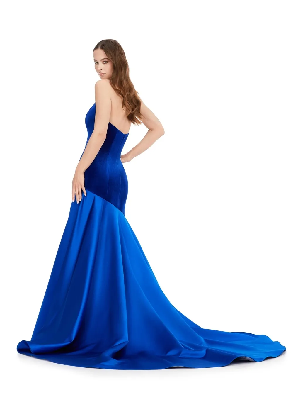 Polly Gown