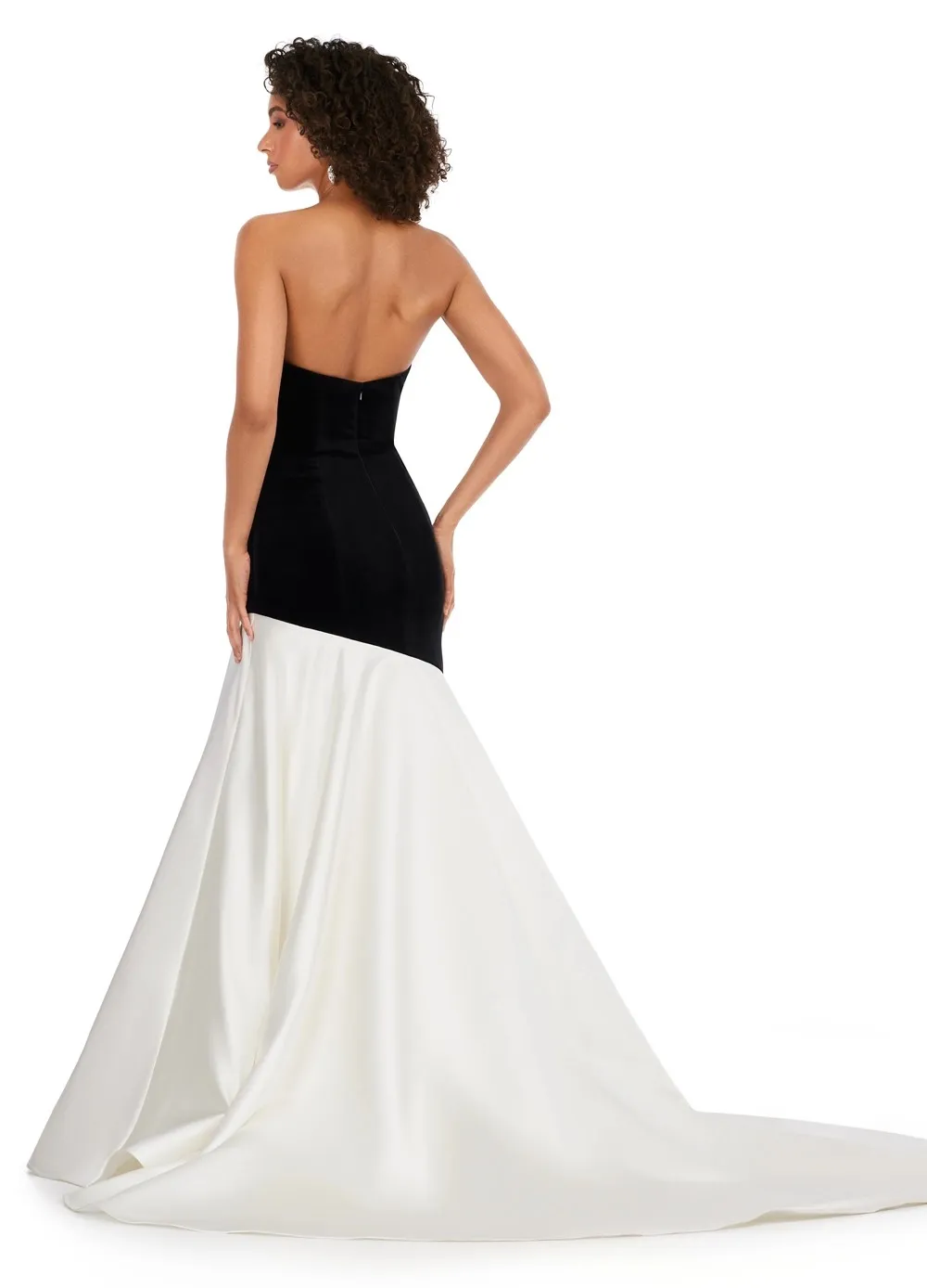 Polly Gown