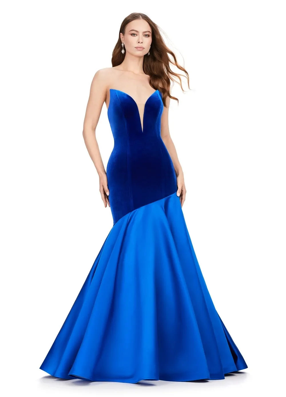 Polly Gown