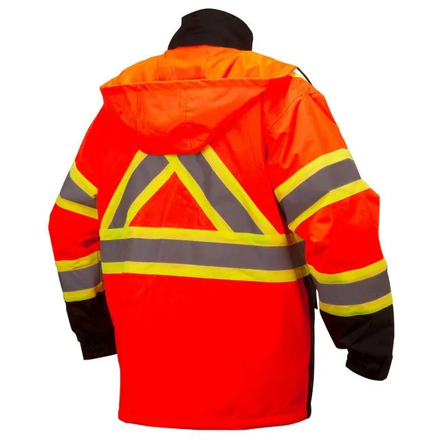 Pyramex RC7P35 Series Parkas