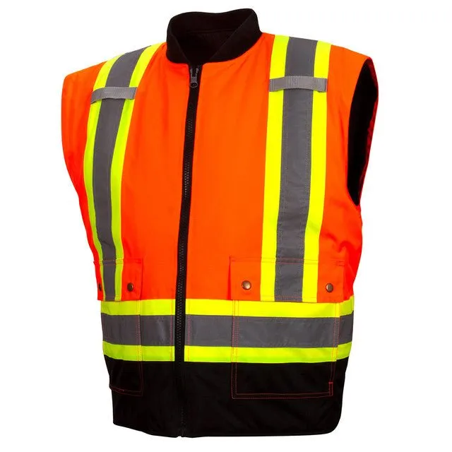 Pyramex RC7P35 Series Parkas