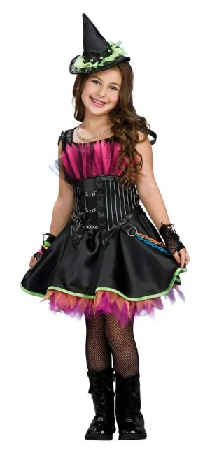 Queens Rockin  Costume