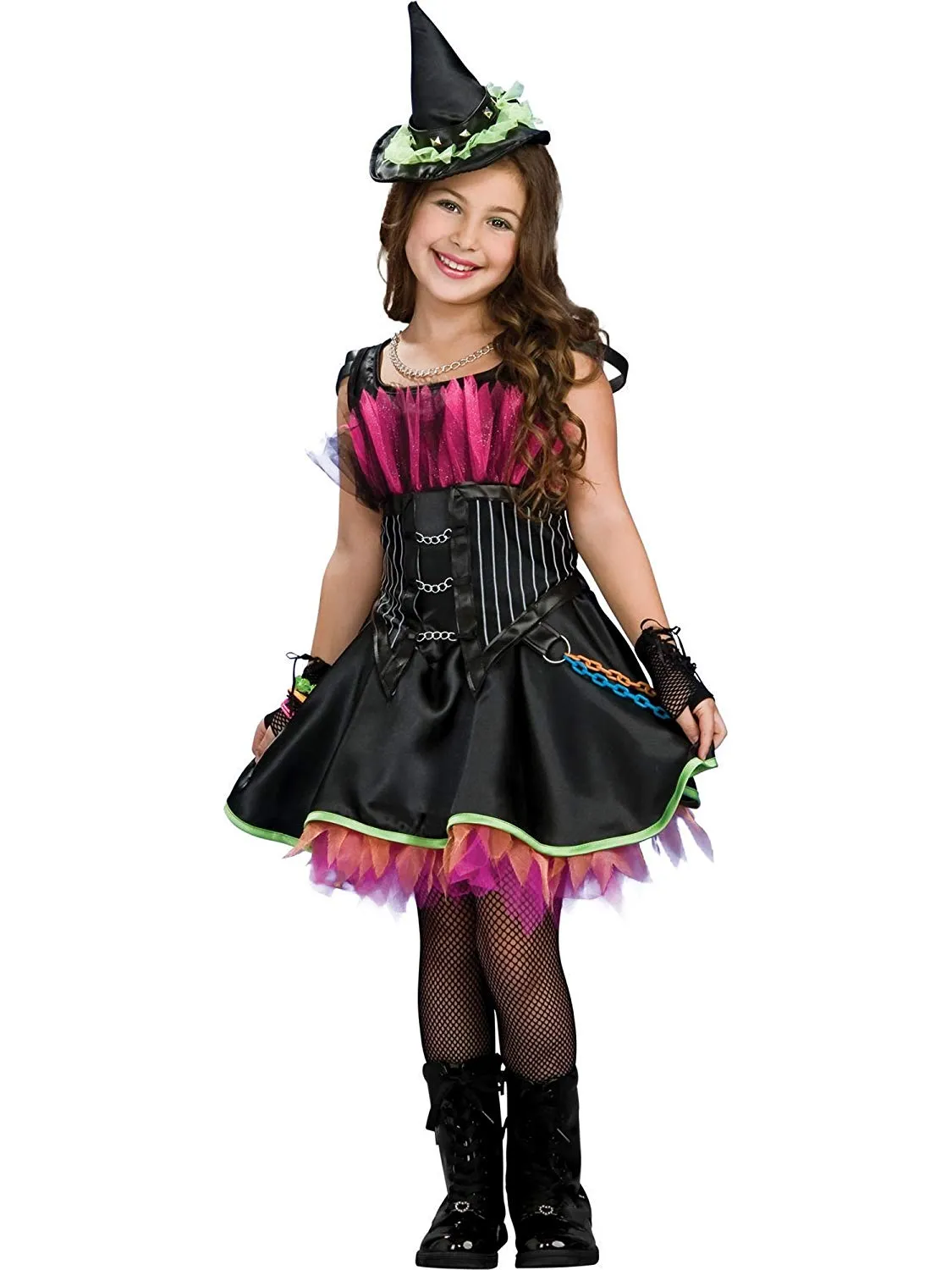 Queens Rockin  Costume