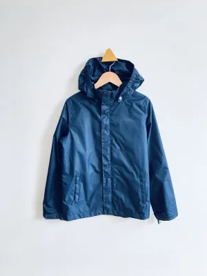 Rain Jacket // 9-10Y