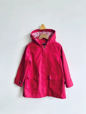 REALLY LOVED Long Jacket (minor markings) // 8Y