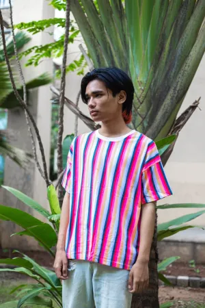 Recycled Cotton T-shirt