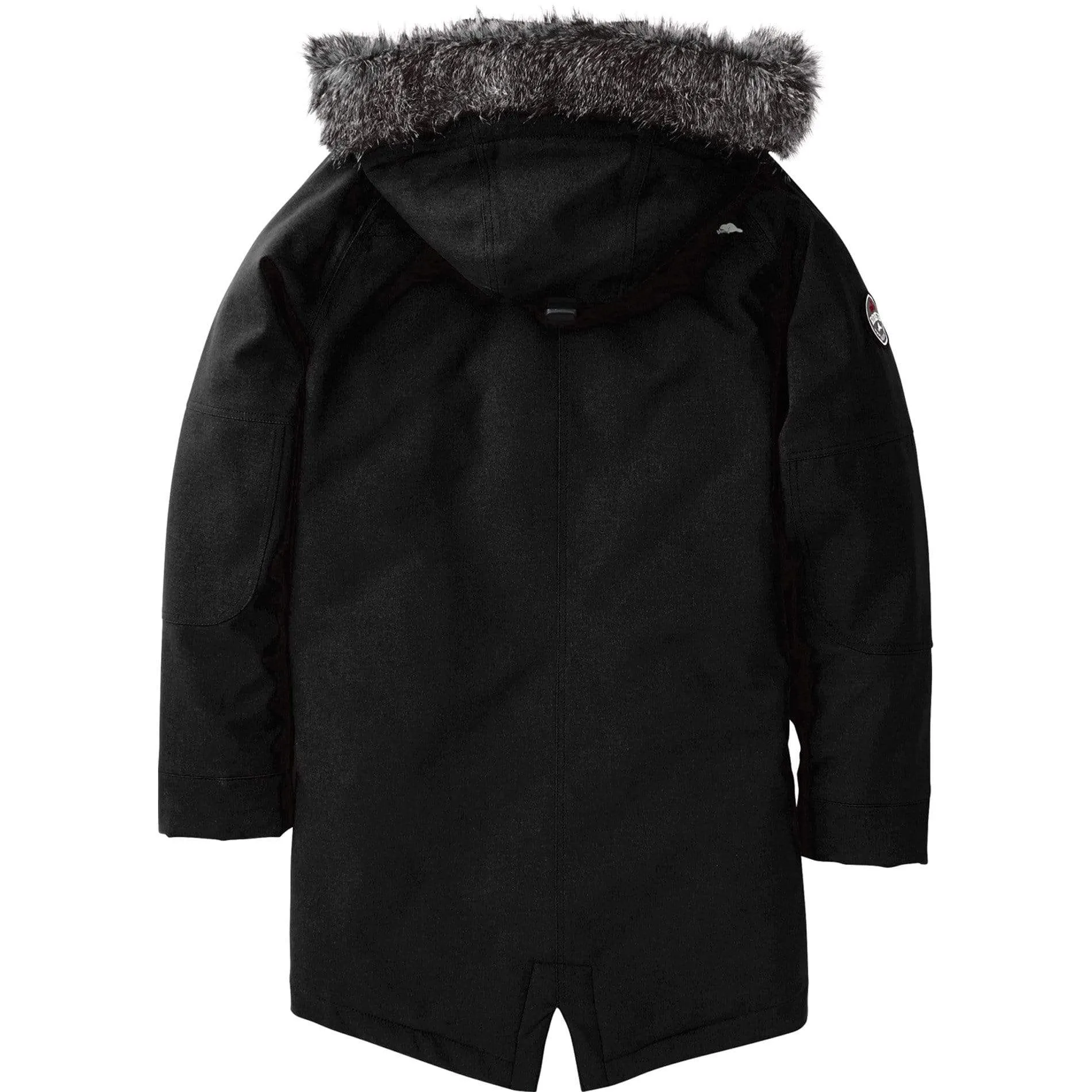 Roots73 - Men's BRIDGEWATER Insulated Jacket