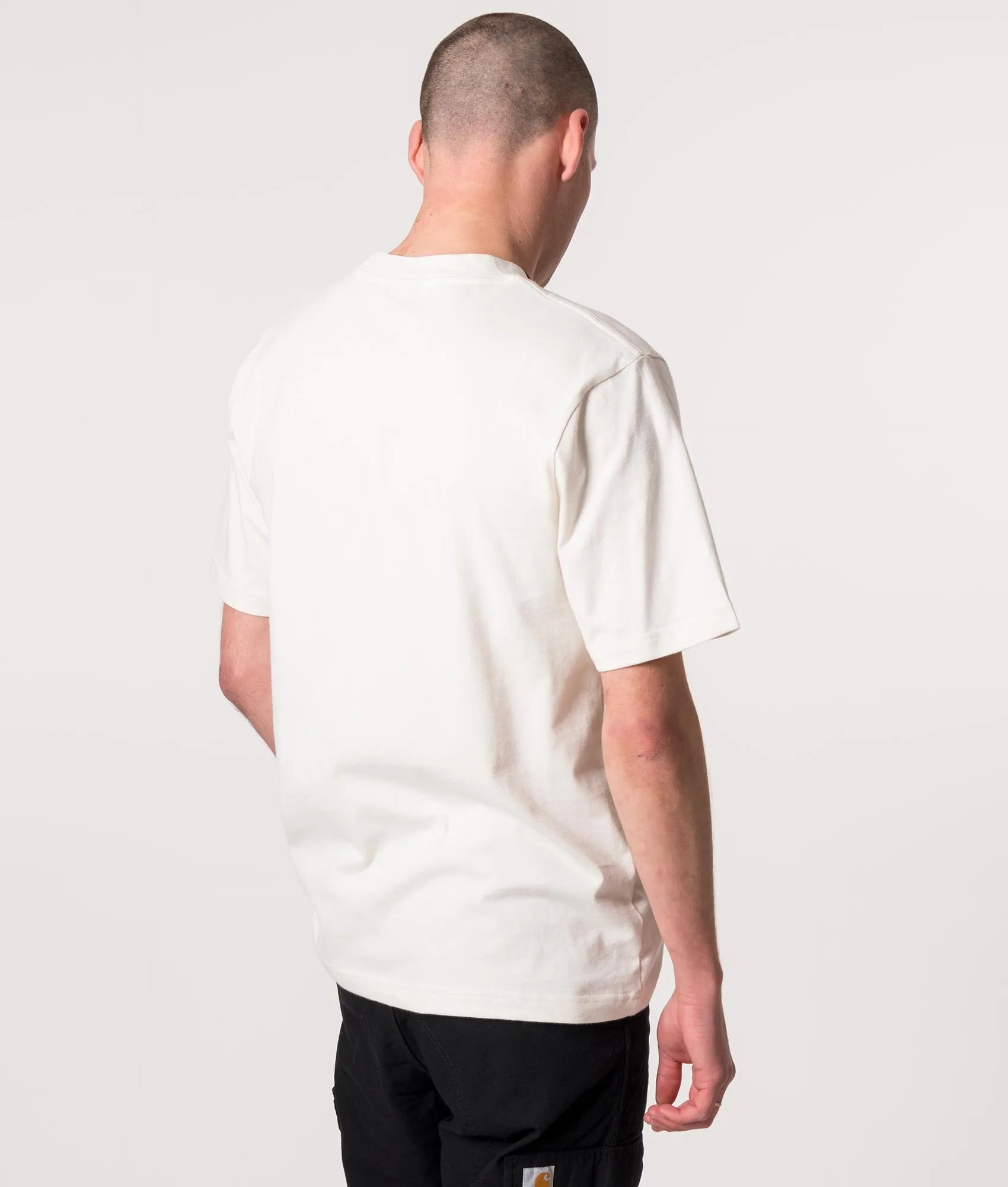 Running Logo T-Shirt
