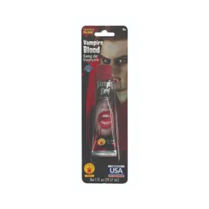 Sang de vampire 29 ml
