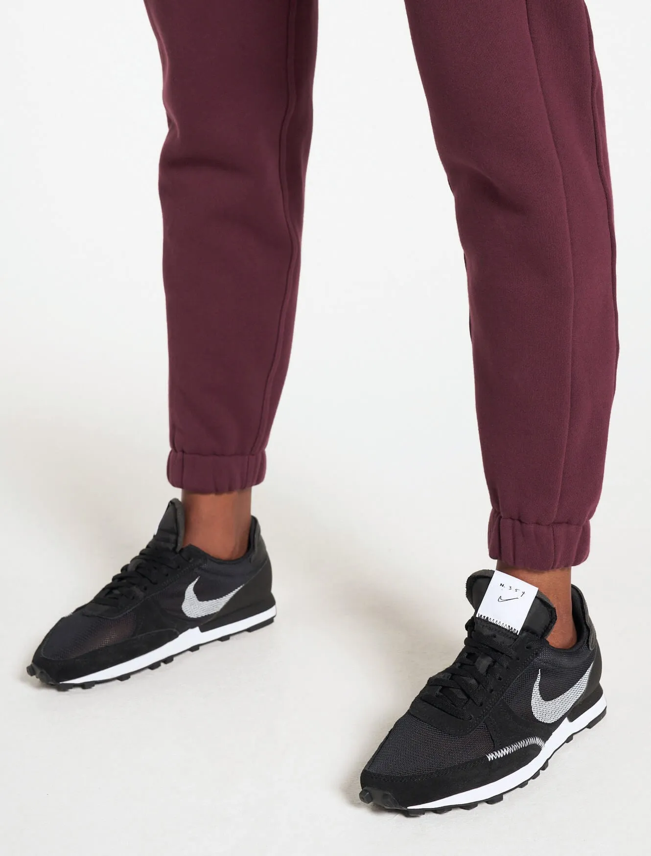 Select Bottoms - Black Cherry