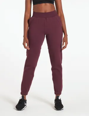 Select Bottoms - Black Cherry