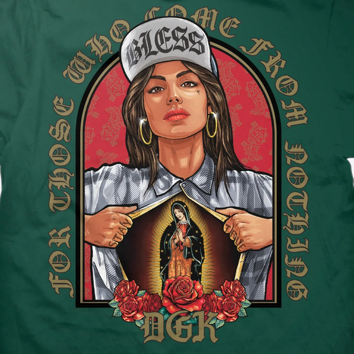 Shine T-Shirt