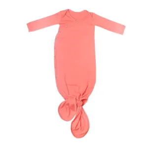 Stella Knotted Gown