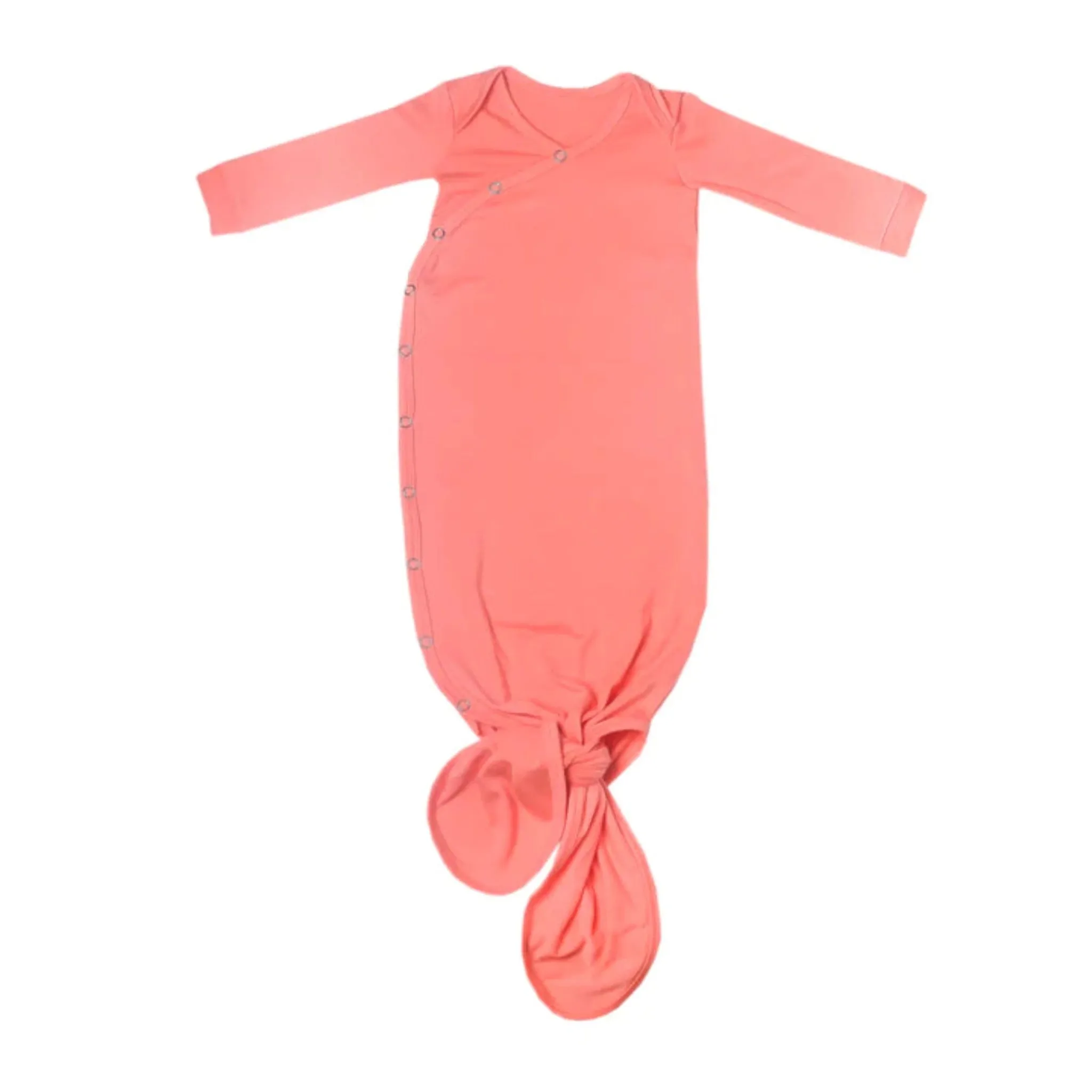 Stella Knotted Gown