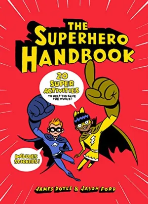 Superhero Handbook