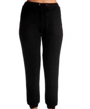 Supersoft Drawstring Joggers