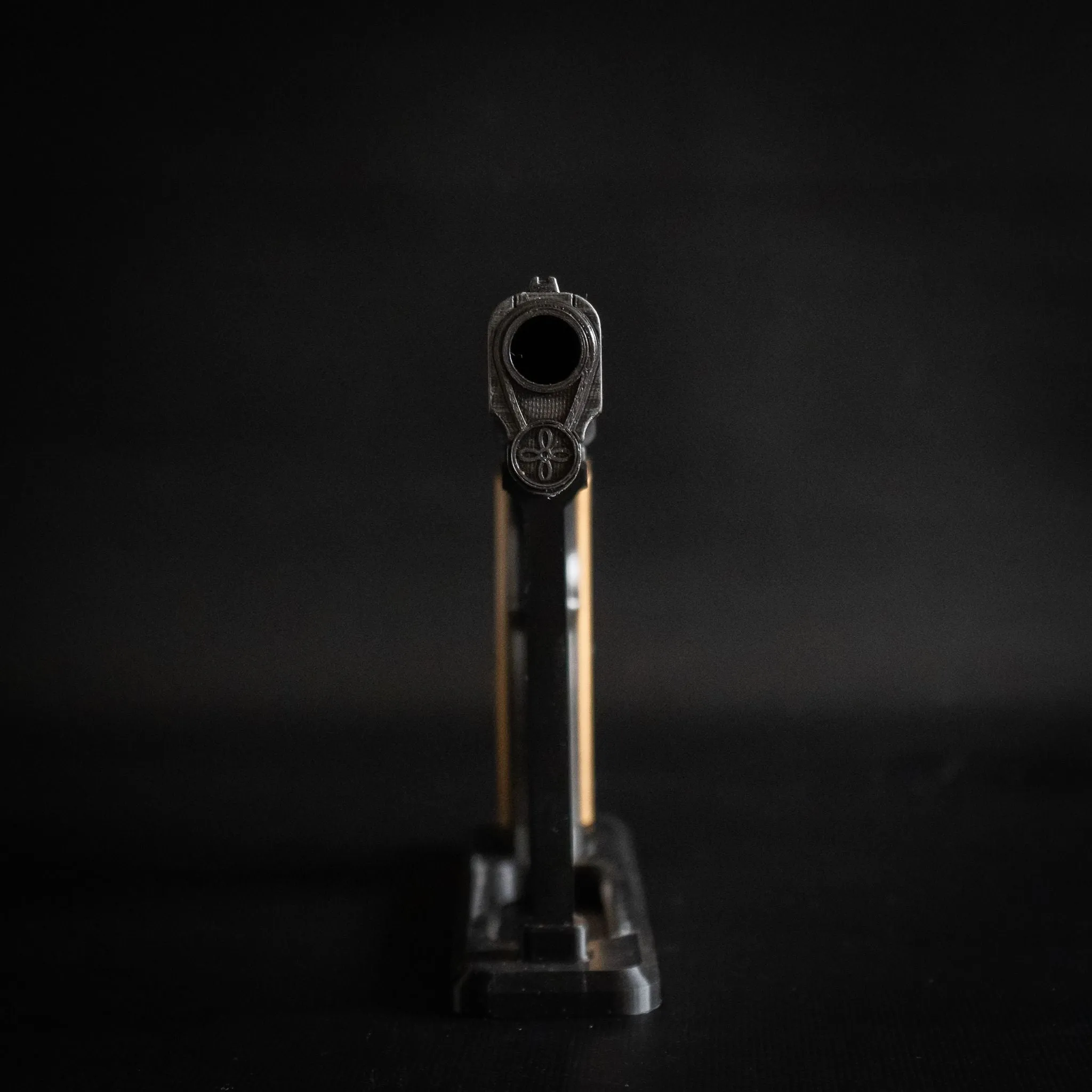 The Bloody Rose Magical Anti-Vampire Weapon | Vampire Knight Prop Gun