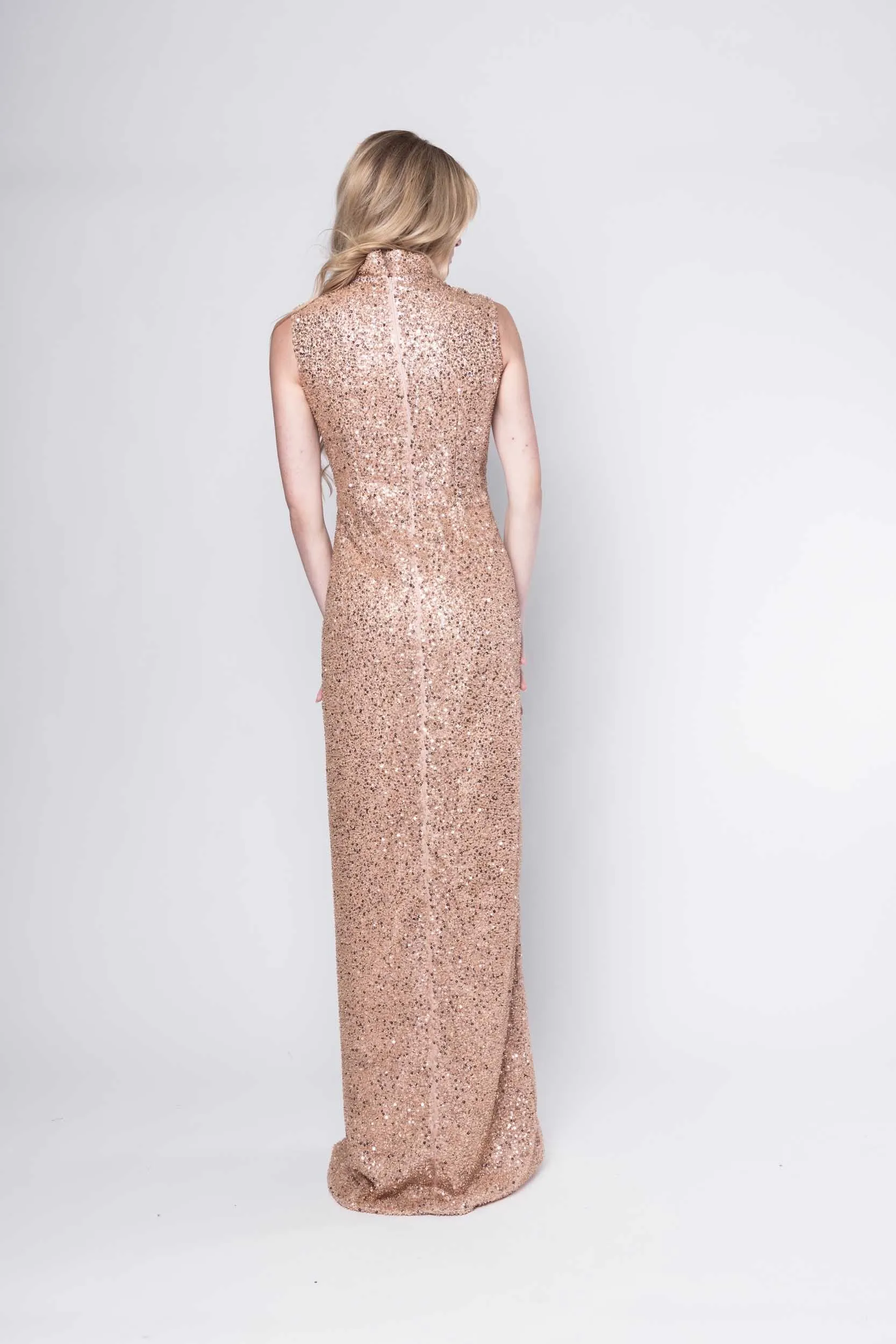 The Marlowe Gown