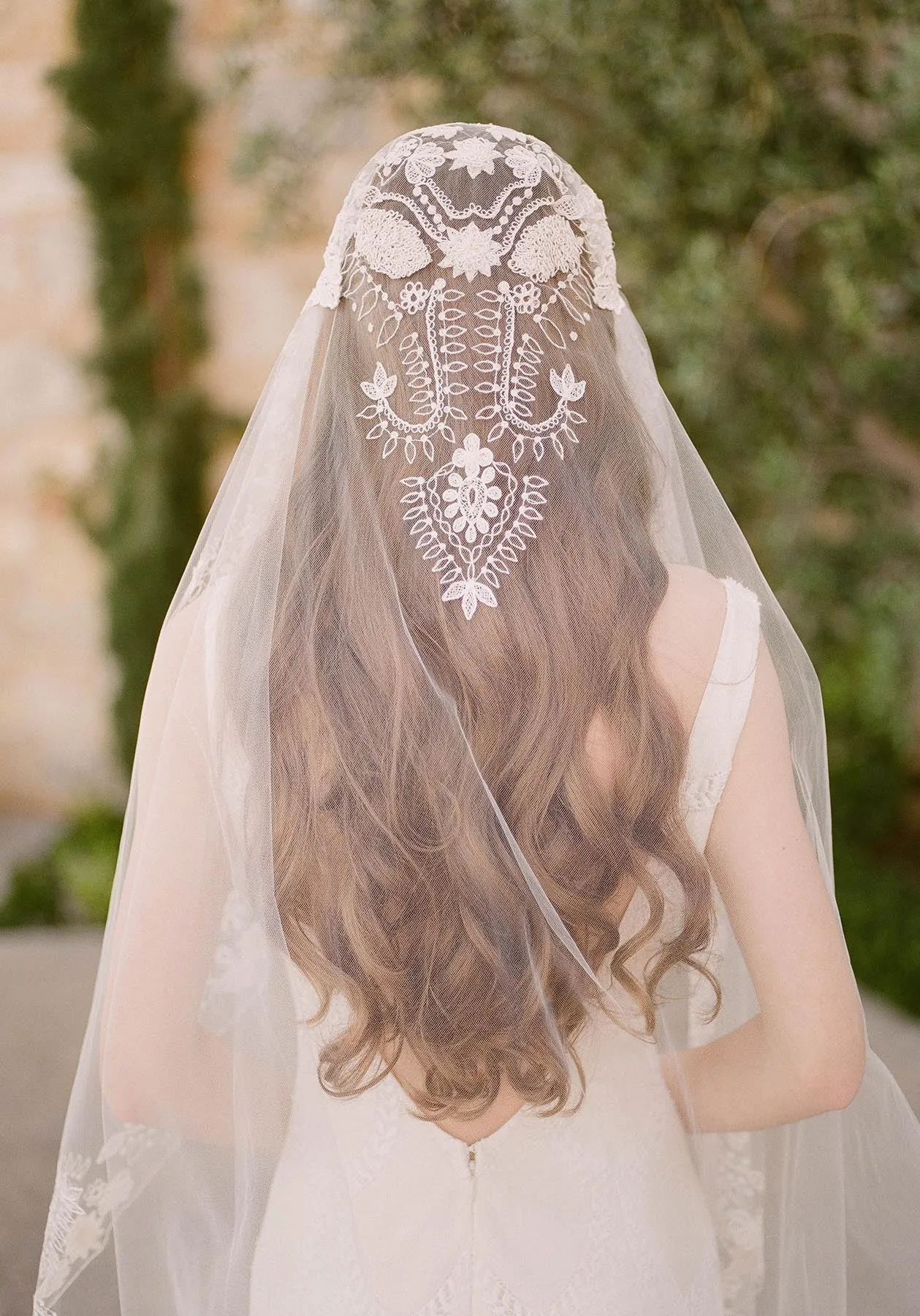 Toscana Sample Sale Gown