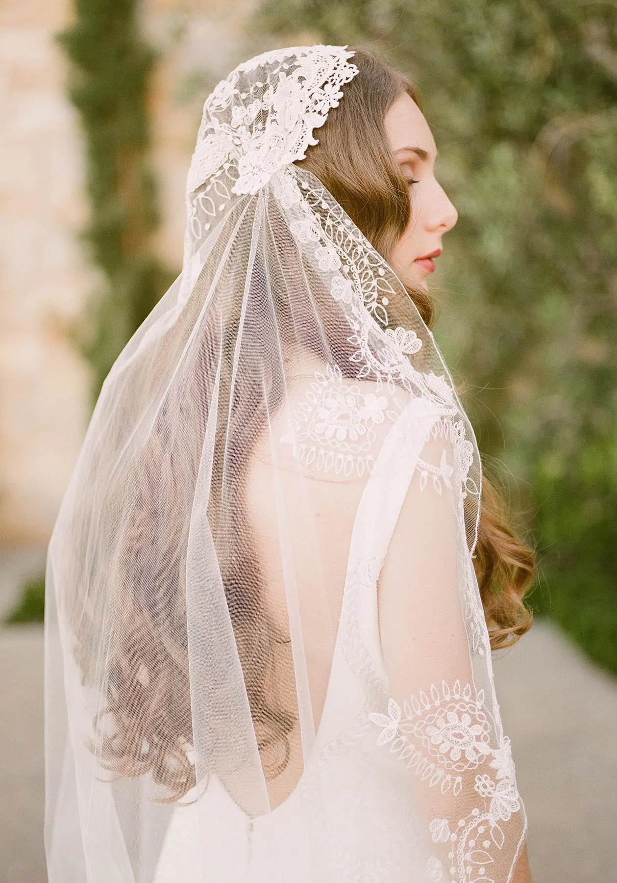 Toscana Sample Sale Gown