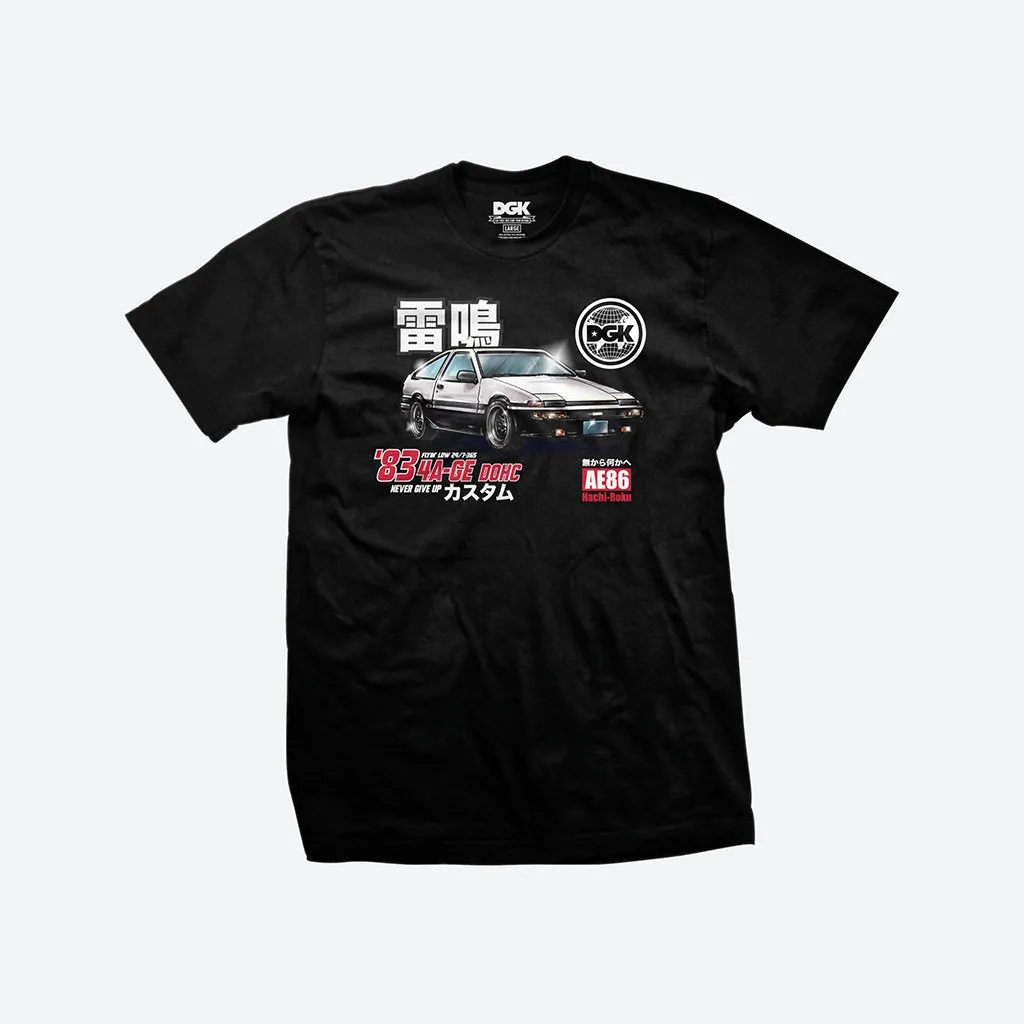 Tuner T-Shirt