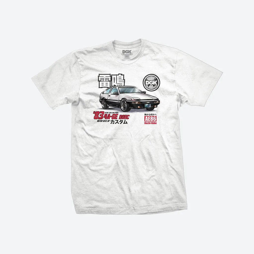 Tuner T-Shirt