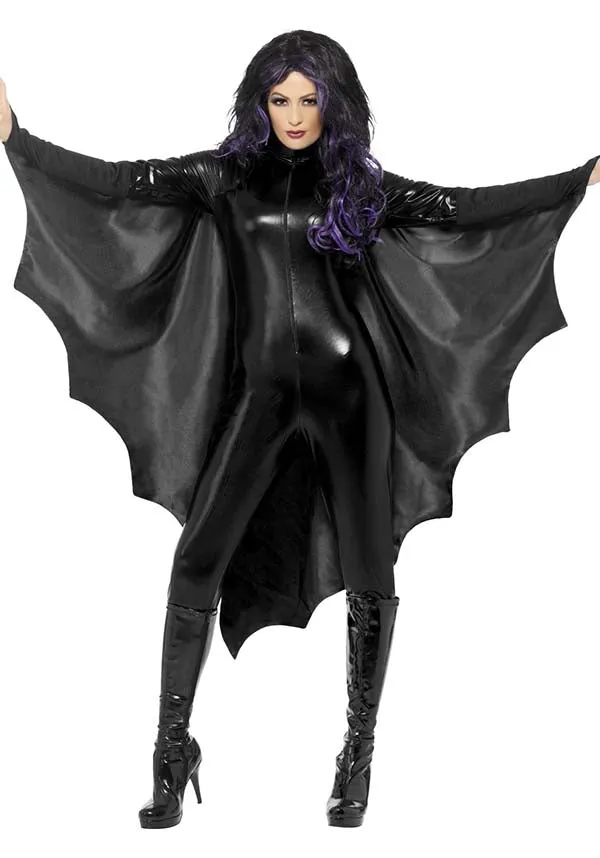 Vampire Bat | WINGS