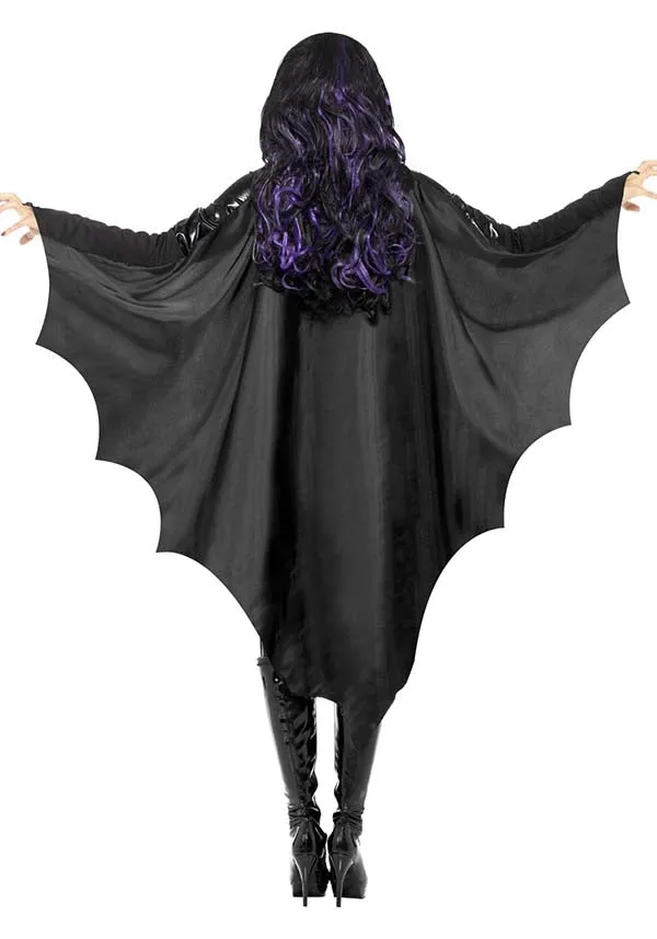 Vampire Bat | WINGS