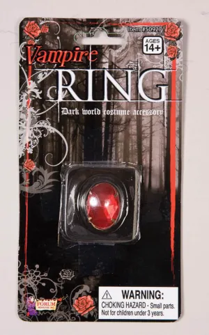 Vampire Ring