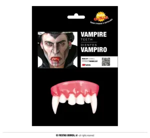 Vampire Teeth