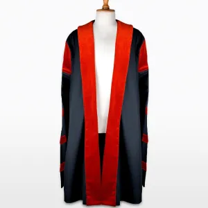 Vergers Gown