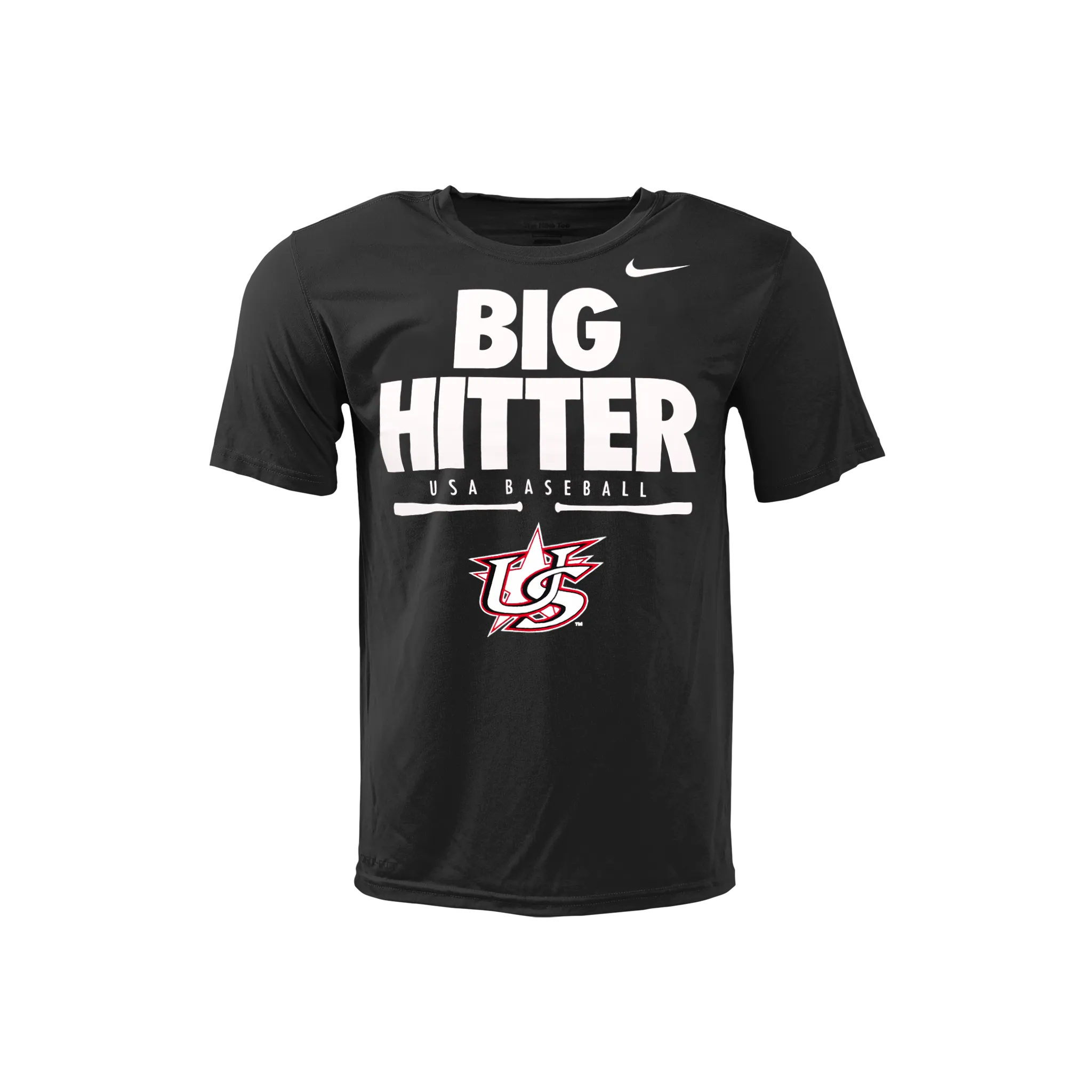 Youth Big Hitter Legend Tee