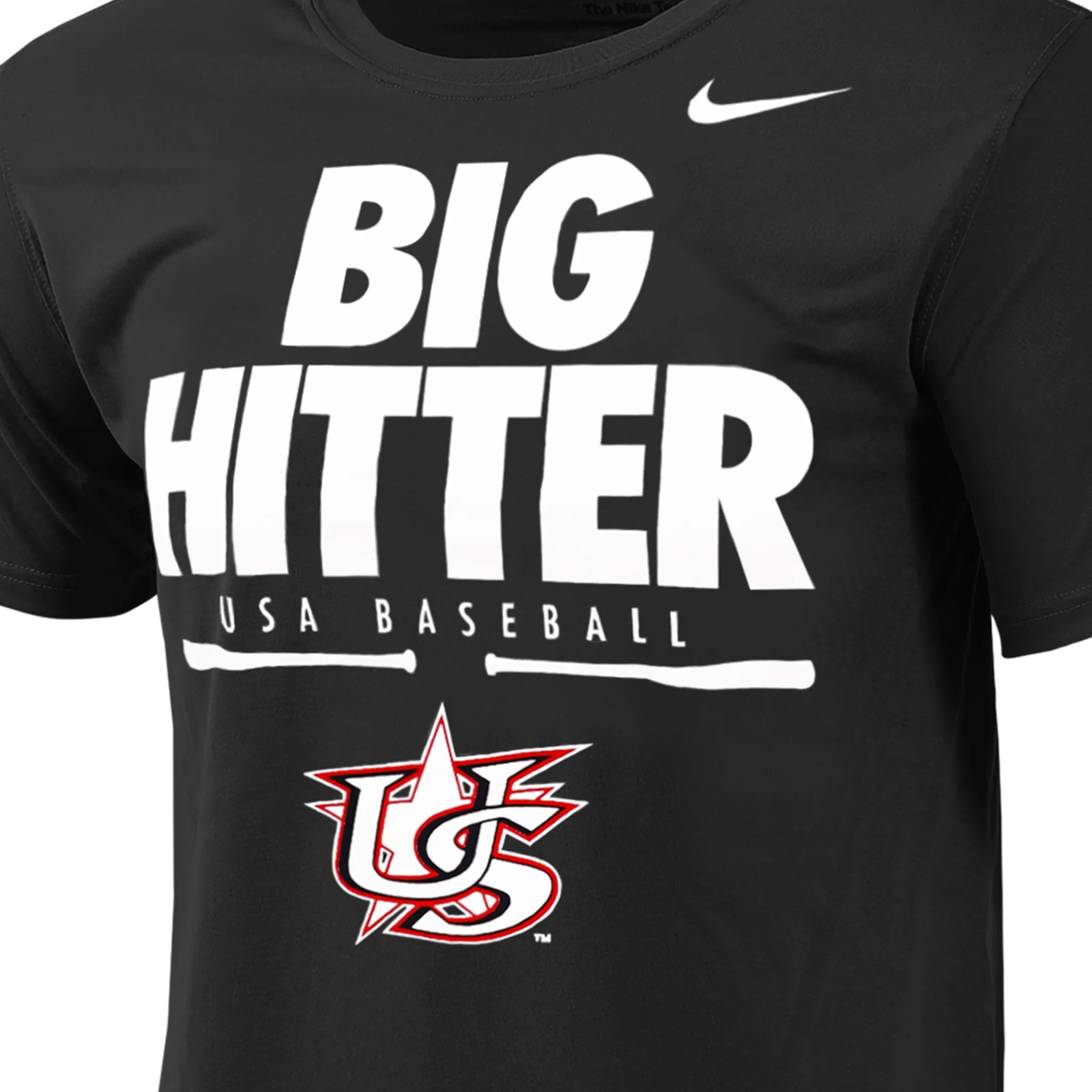Youth Big Hitter Legend Tee